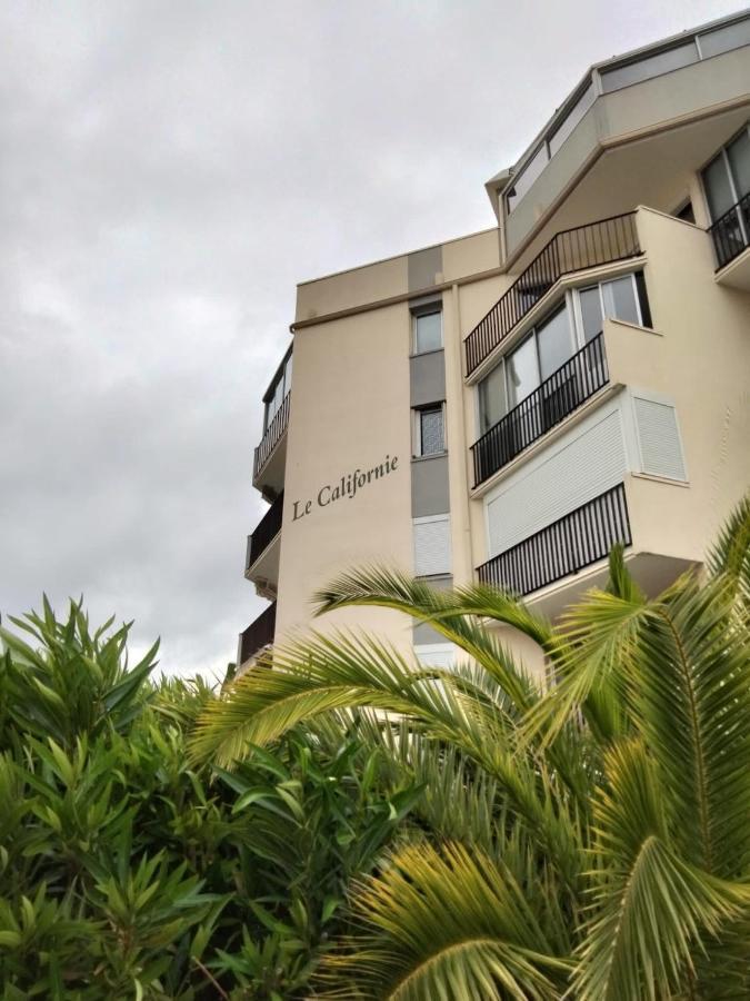 Let'S Grau Plage Le Grau-du-Roi Ngoại thất bức ảnh